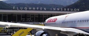 Innsbruck Saint-Anton : ενοικίαση ιδιωτικού τζετ 