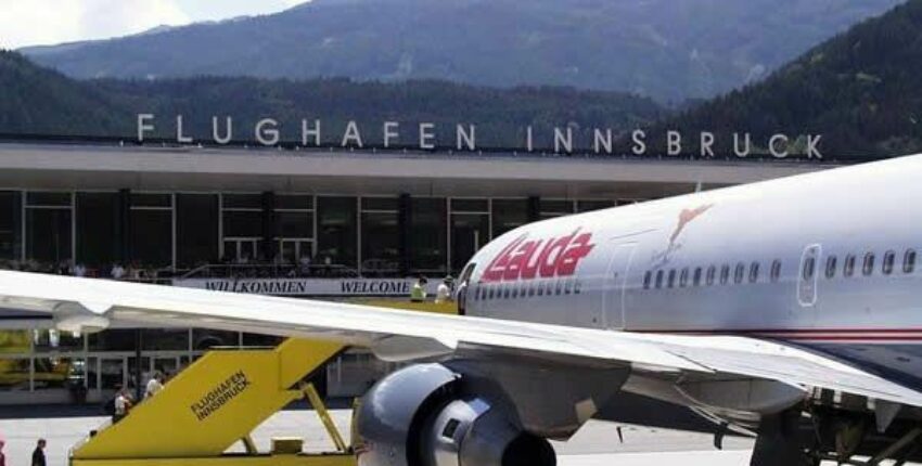 Innsbruck Lech : ενοικίαση ιδιωτικού τζετ 