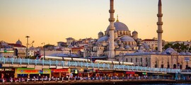 Ντουμπάι - Άγκυρα: ενοικίαση ιδιωτικού τζετ
