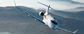 CHALLENGER 300: Ενοικίαση ιδιωτικού τζετ 