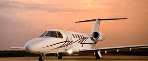 CITATION CJ4 ενοικίαση ιδιωτικού τζετ