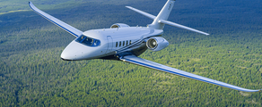 Citation Sovereign ενοικίαση ιδιωτικού τζετ 