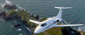 HAWKER 400 XP: Ενοικίαση ιδιωτικού τζετ 