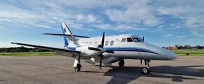 JETSTREAM 32 ενοικίαση ιδιωτικού τζετ