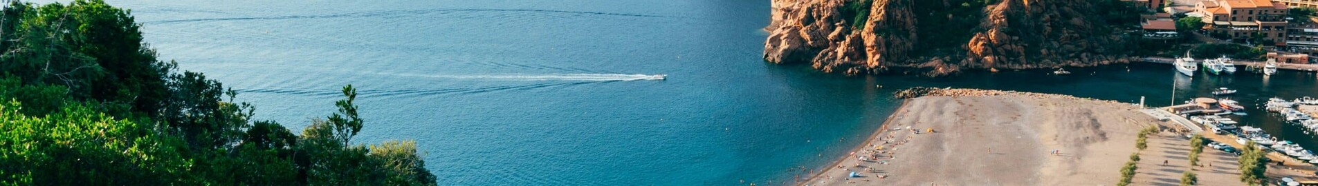 Figari : ενοικίαση ιδιωτικού τζετ