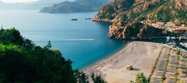 Saint-Tropez La Môle: ενοικίαση ιδιωτικού τζετ