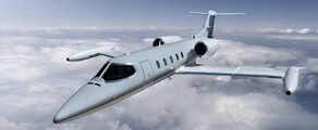 LEARJET 35 ενοικίαση ιδιωτικού τζετ
