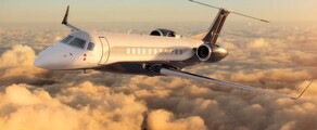 Legacy 600 ενοικίαση ιδιωτικού τζετ