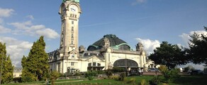 Limoges : ενοικίαση ιδιωτικού τζετ 