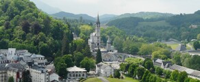 Tarbes Lourdes Pyrenees : ενοικίαση ιδιωτικού τζετ 