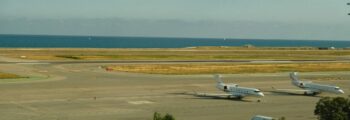 Jet privé Lanzarote