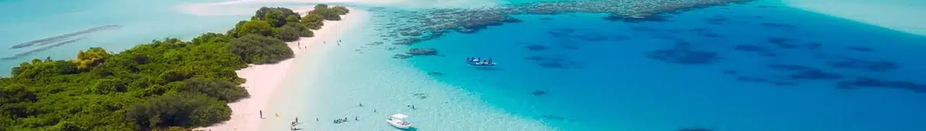 Μαλδίβες: ενοικίαση ιδιωτικού τζετ 