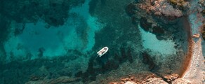 Λονδίνο - Figari : ενοικίαση ιδιωτικού τζετ