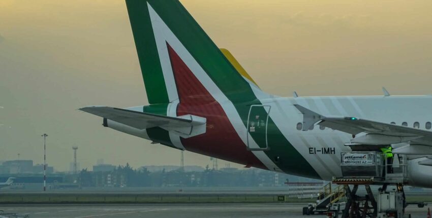 Saint-Tropez - Μιλάνο Linate : ενοικίαση ιδιωτικού τζετ