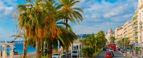 Λουξεμβούργο - Νίκαια : ενοικίαση ιδιωτικού τζετ