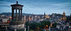Cumbernauld : ενοικίαση ιδιωτικού τζετ 
