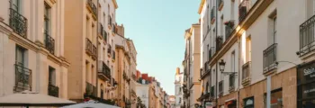 Tozeur Nefta : location de jet privé