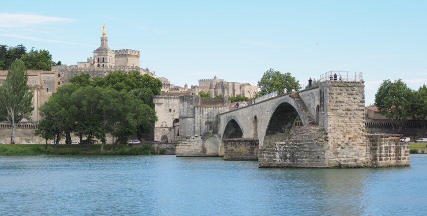 Avignon Provence : ενοικίαση ιδιωτικού τζετ