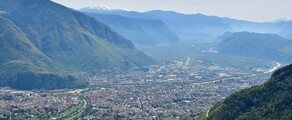 Bolzano: ενοικίαση ιδιωτικού τζετ 