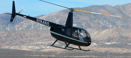 HELICOPTERE H130