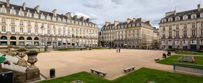 Rennes Saint-Jacques: ενοικίαση ιδιωτικού τζετ