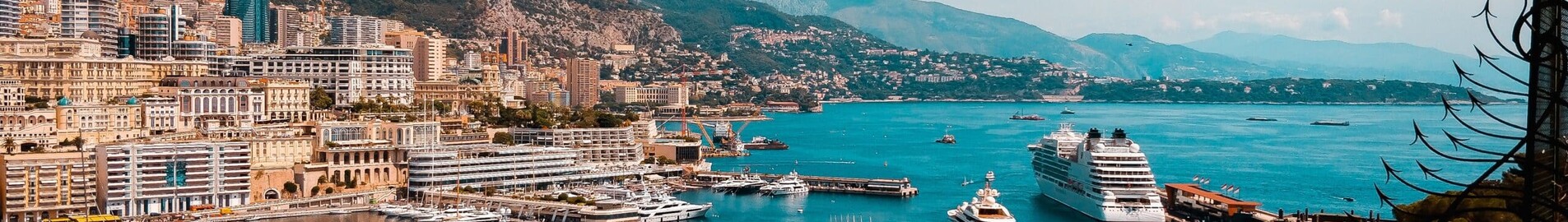 Μονακό : ενοικίαση ιδιωτικού τζετ 
