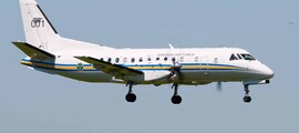 Dash 8-Q400 intérieur