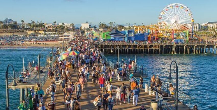 Λος Άντζελες : ενοικίαση ιδιωτικού τζετ 