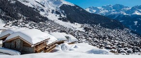 Sion Verbier : ενοικίαση ιδιωτικού τζετ 