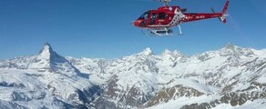 Sion Zermatt : ενοικίαση ιδιωτικού τζετ