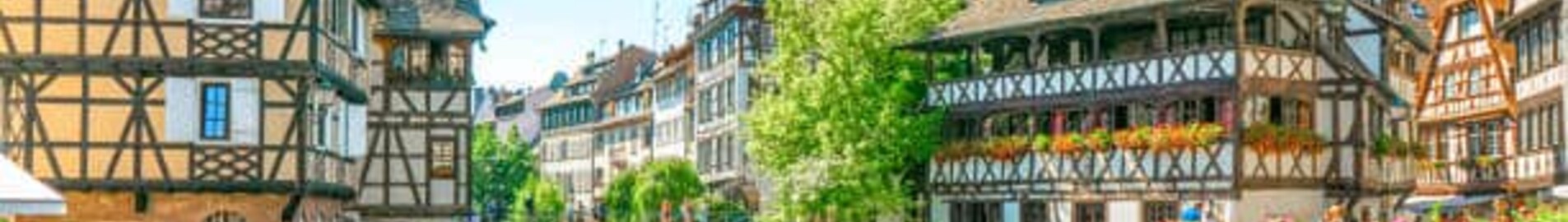 Στρασβούργο: ενοικίαση ιδιωτικού τζετ