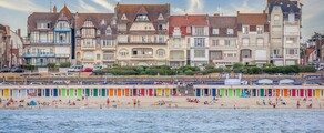 Touquet Côte d'Opale : ενοικίαση ιδιωτικού τζετ 