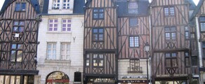 Tours Val-de-Loire: ενοικίαση ιδιωτικού τζετ 