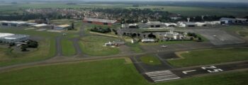 Lulea Kallax : location de jet privé