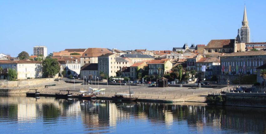 Bergerac : ενοικίαση ιδιωτικού τζετ 