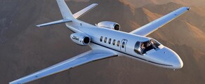 CITATION BRAVO ενοικίαση ιδιωτικού τζετ