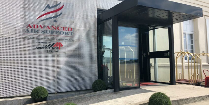 Paris-Le Bourget : Ενοικίαση ιδιωτικού τζετ