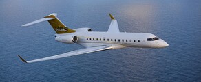 GLOBAL EXPRESS ενοικίαση ιδιωτικού τζετ
