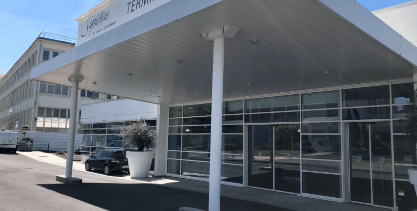 Paris-Le Bourget : Ενοικίαση ιδιωτικού τζετ