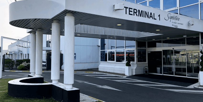 Paris-Le Bourget : Ενοικίαση ιδιωτικού τζετ