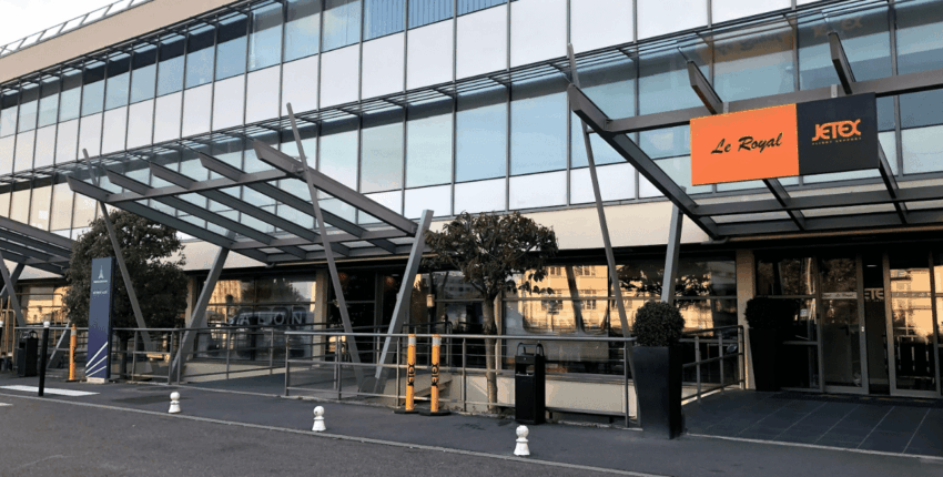 Paris-Le Bourget : Ενοικίαση ιδιωτικού τζετ