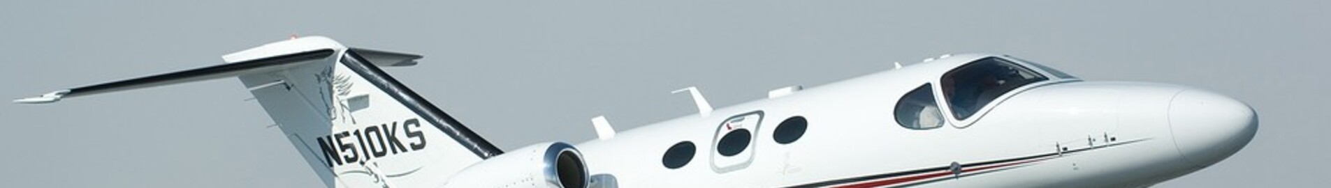 Citation Jet Mustang ή Embraer Phenom 100 – Πώς να επιλέξετε