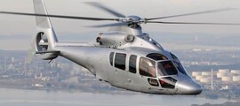 HELICOPTERE H130