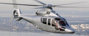 H 155ενοικίαση ελικοπτέρου