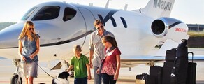 AEROAFFAIRES – Νο 1 στη ναύλωση ιδιωτικών τζετ και ελικοπτέρων
