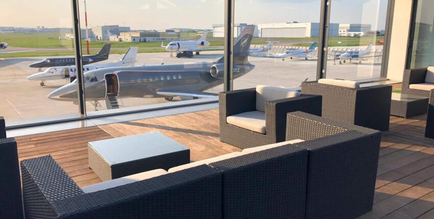 Paris-Le Bourget : Ενοικίαση ιδιωτικού τζετ