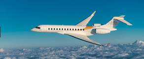 Global 7500 ενοικίαση ιδιωτικού τζετ