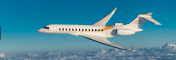 JET PRIVÉ GLOBAL 6500 AEROAFFAIRES