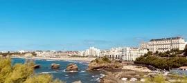 Παρίσι - Μονπελιέ : ενοικίαση ιδιωτικού τζετ