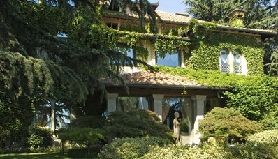 Ψάχνετε να ξαναβρείτε τη φόρμα σας Νοικιάστε ένα ιδιωτικό τζετ για το Hotel Albereta στην Ιταλία.